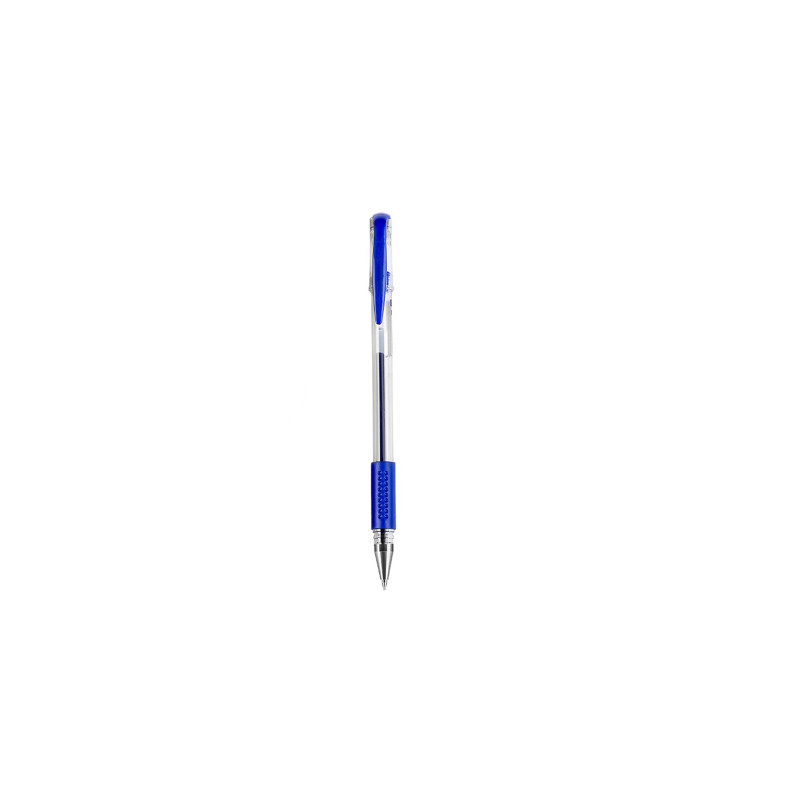 MN 中性笔 0.5mm 蓝色 12支/盒（盒）