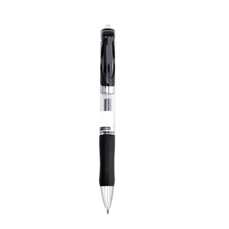 MN 黑色 中性笔 0.5mm（单位：支）