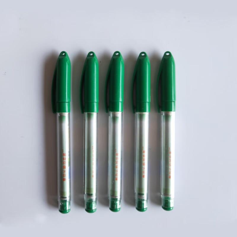 普集科技 笔幅(0.7mm) pj-2 拉纸笔 (计价单位：支) 笔芯黑色