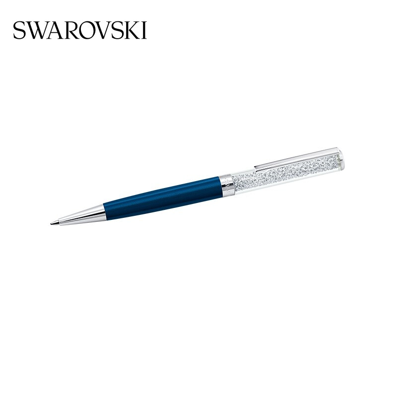 施华洛世奇（SWAROVSKI）闪亮水晶笔杆圆珠笔5351068圆珠笔(单位：支)