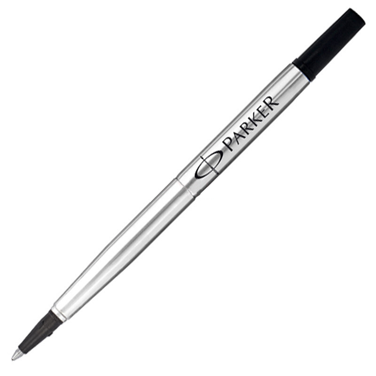派克宝珠笔芯签字笔笔芯黑色0.7mm(支)