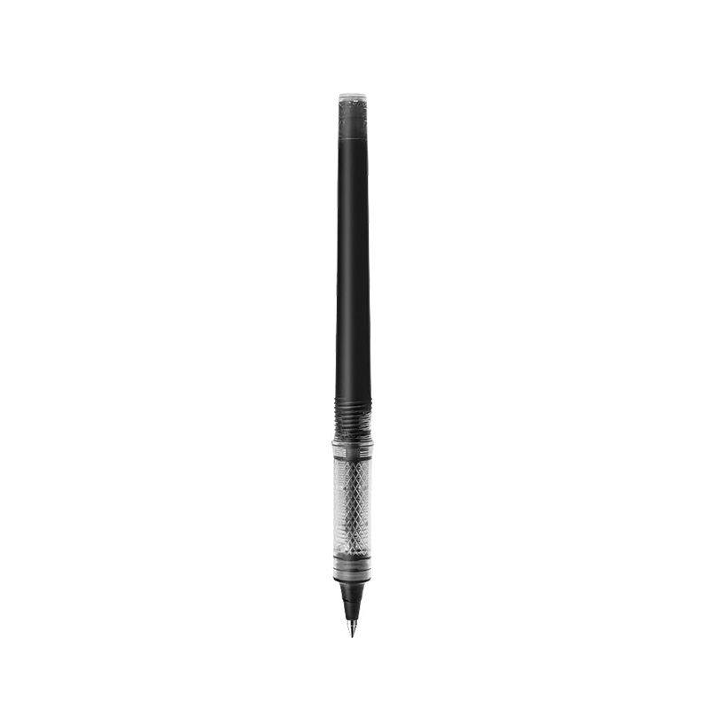 三菱(uni) UBR-95替芯 (适用于UB-205) 0.5mm子弹头笔芯 黑色12支/盒（支）