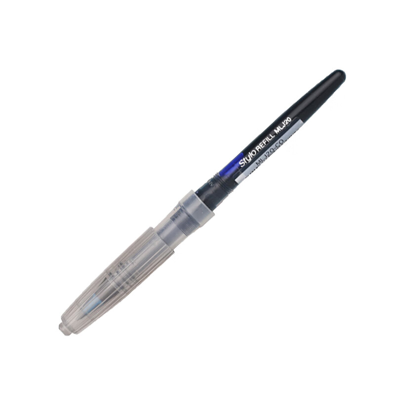 派通MLJ20大班签字笔替芯蓝色（适用于TRJ50）(单位：支)