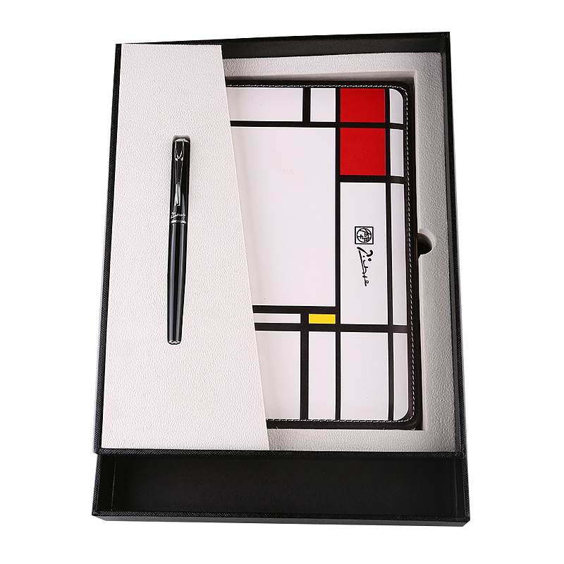 毕加索 PS-5106B 钢笔本册套装  (单位:套)