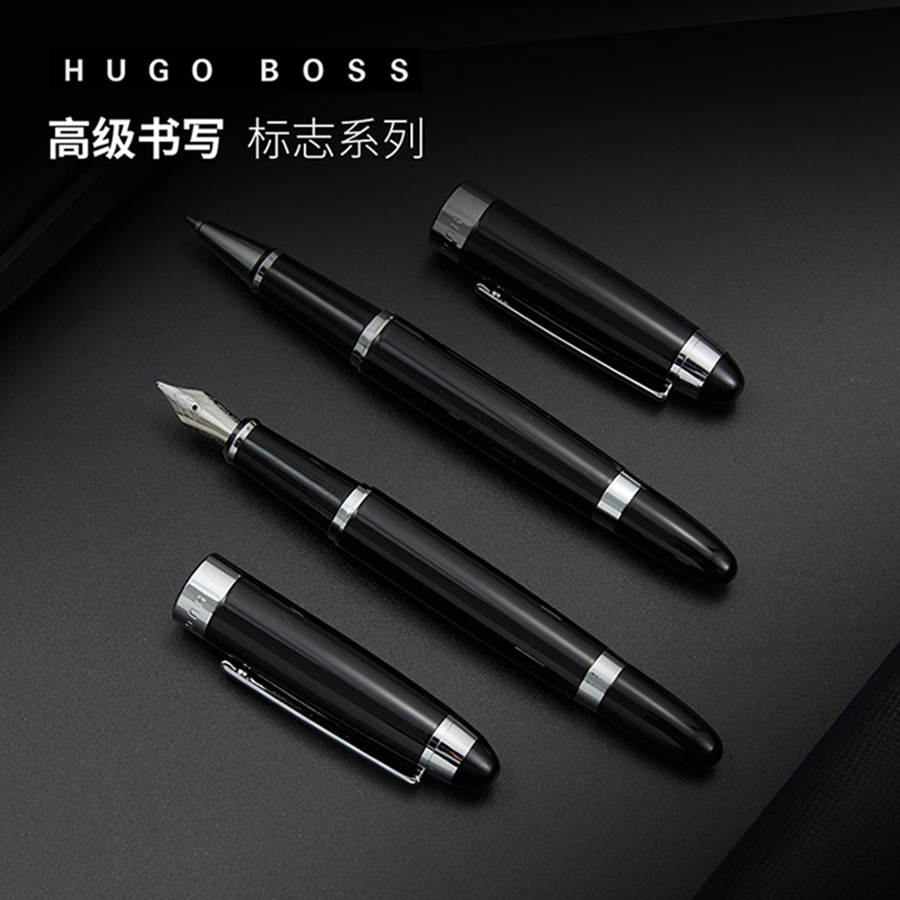 HUGO BOSS 标志系列墨水笔 HSN5012（支）