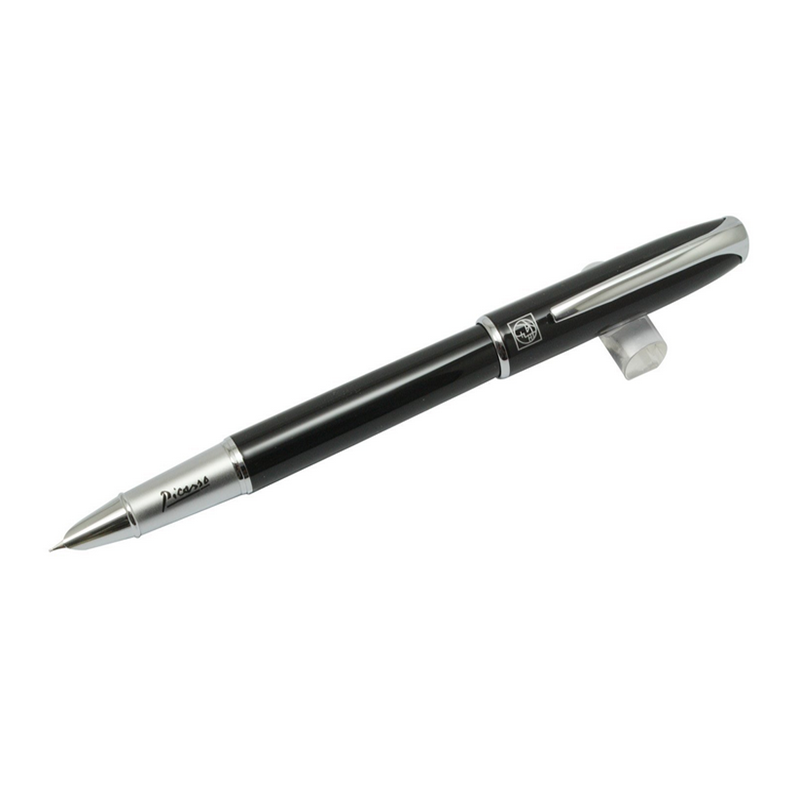 毕加索PS-916钢笔财务特细0.38MM黑色（单位：支）