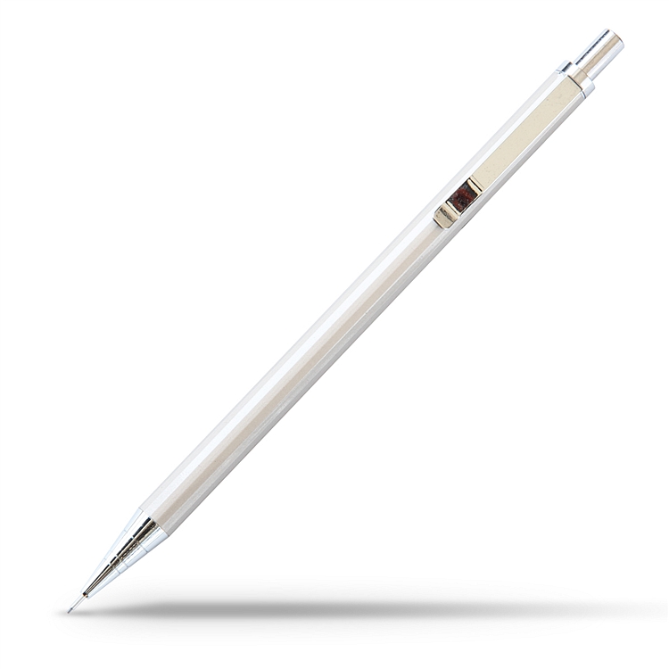 得力 6490 活动铅笔自动铅笔 0.5mm 36支/盒 (单位:支) 混色