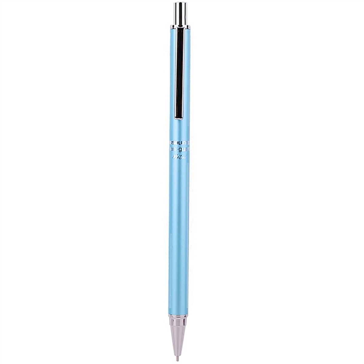 得力 S715 0.7mm活动铅笔 24支/盒 （单位：支） 混色