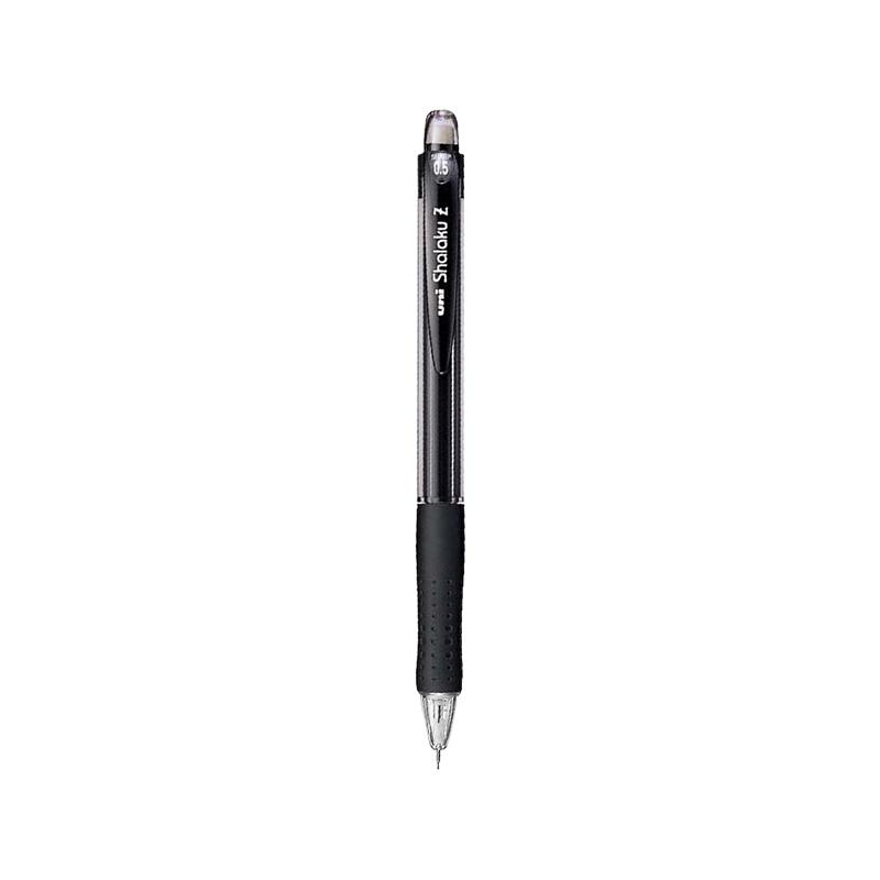 三菱M5-100自动铅笔0.5mm10支/盒（支）黑色
