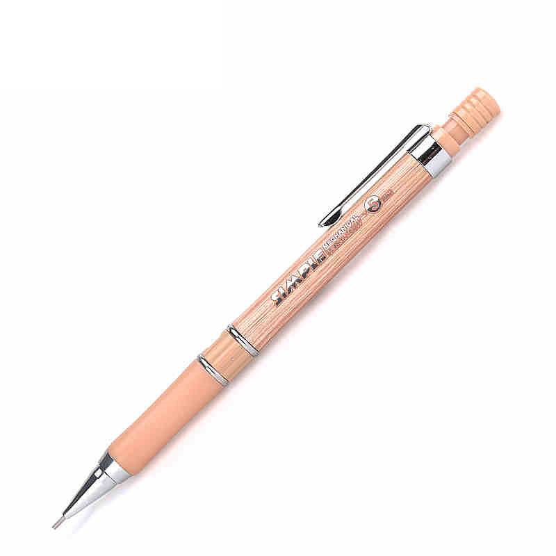 宝克 ZD107 自动铅笔 2B/0.5mm 12支/盒 (单位:支)