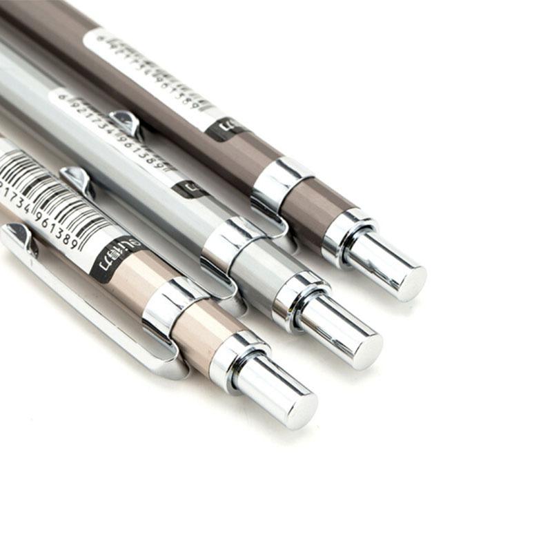 得力S331金属活动铅笔（单位：支）混