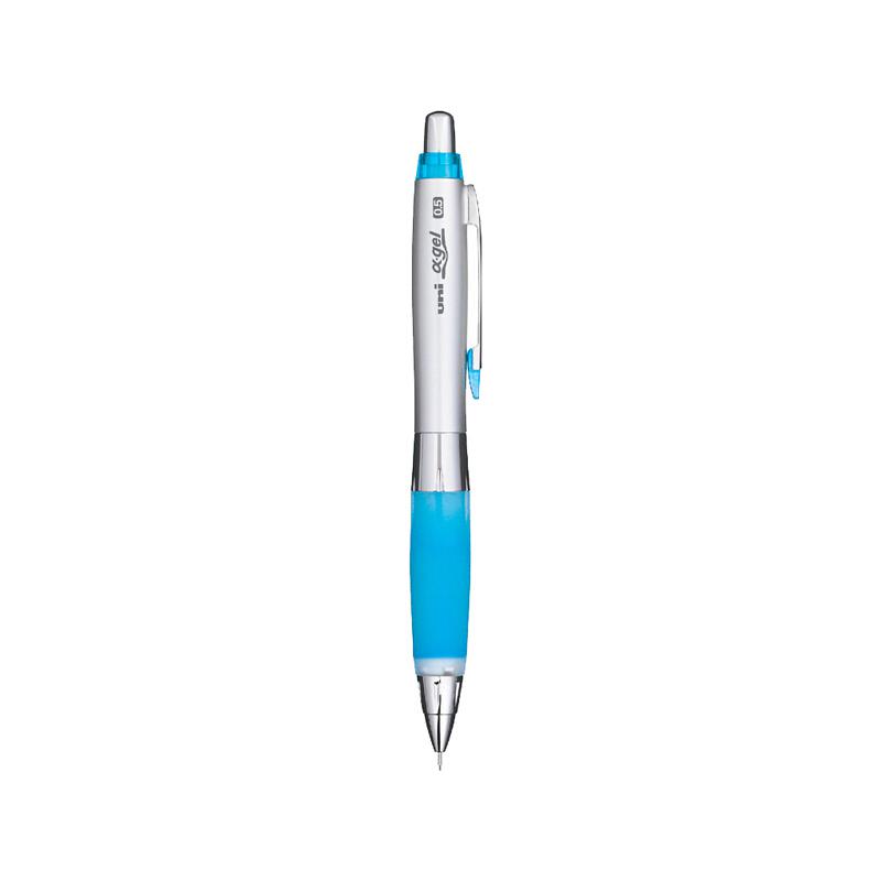 三菱M5-617GG自动铅笔蓝0.5mm（支）