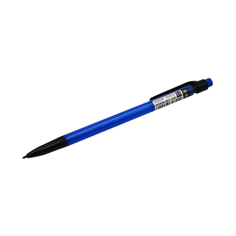 史泰博 TM001A 0.5mm 自动铅笔 (计价单位：支) 蓝色