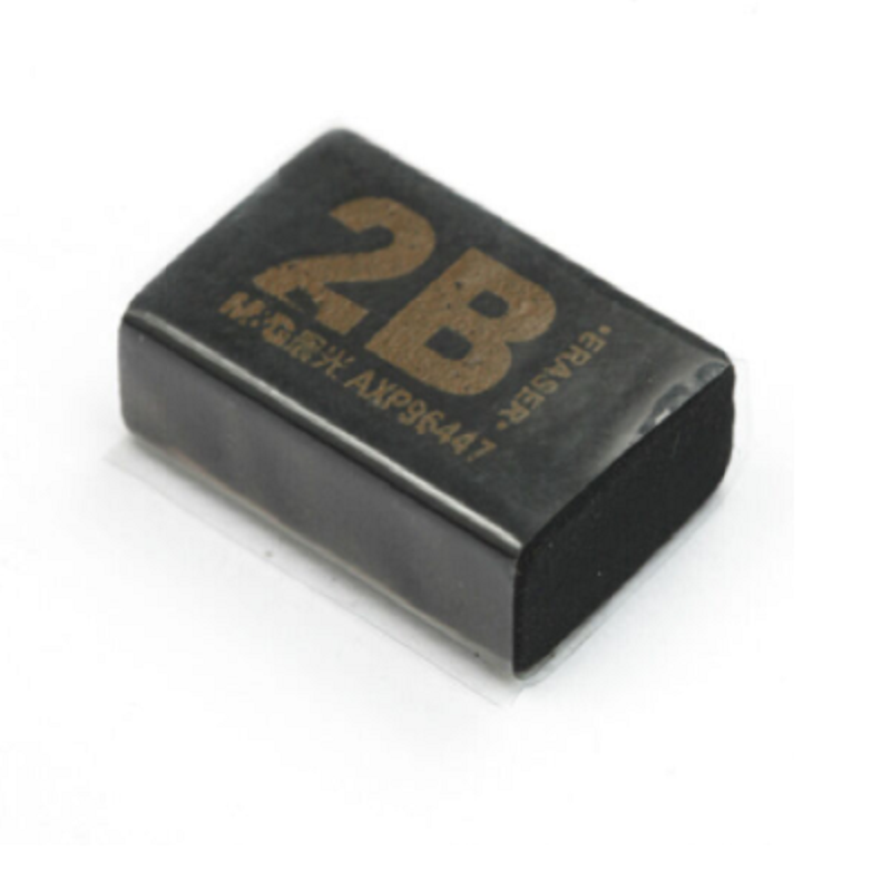 晨光（M＆G）AXP96447黑色（5块）（单位：盒）