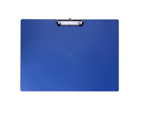 远生（USign）A3US-2060平板夹【蓝色】（单位：个）
