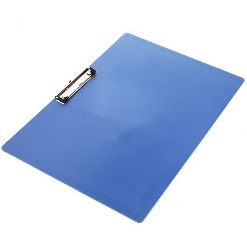 远生 Usign 塑胶板夹 US-2061 A3 (蓝色)（块）