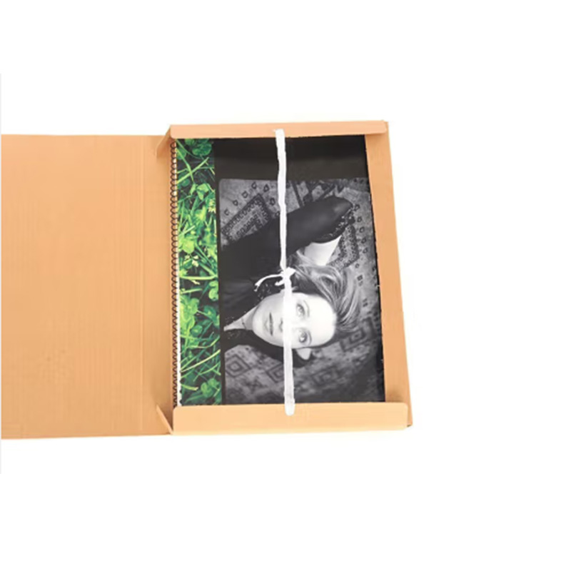 晨光（M＆G）APYRB611牛皮纸档案盒A4 30mm 本色(单位：个)