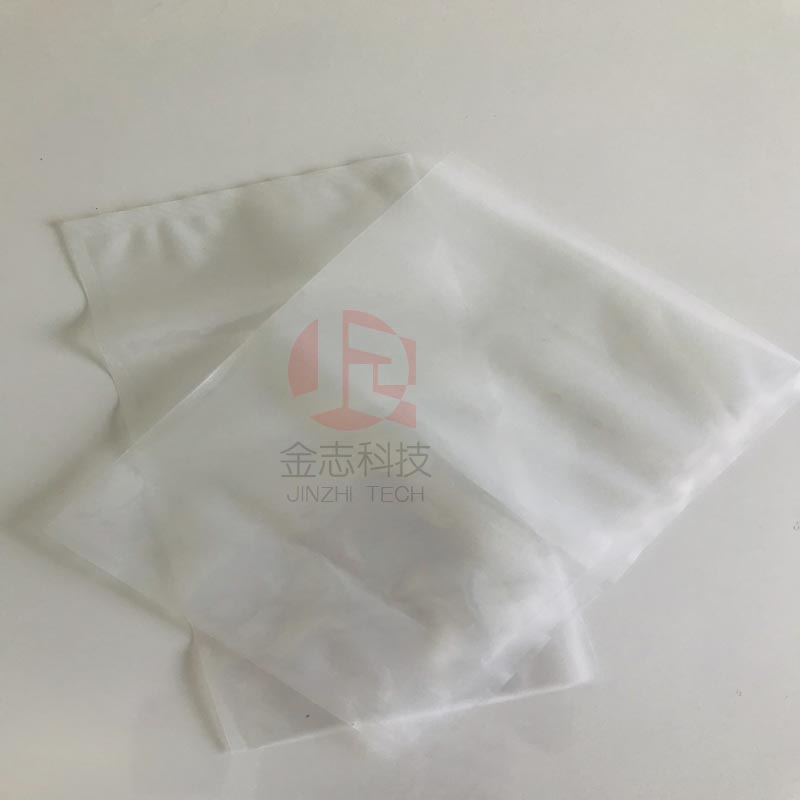 金志科技JZ550-06真空透明袋透明尼龙共挤20*40（10丝）5000个起订(单位：个)
