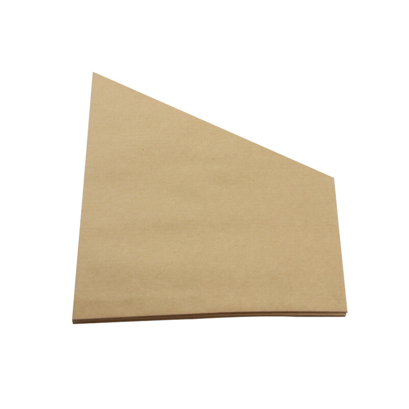 信发A4牛皮纸三角档案袋251MM*213MM 100个/包（包）