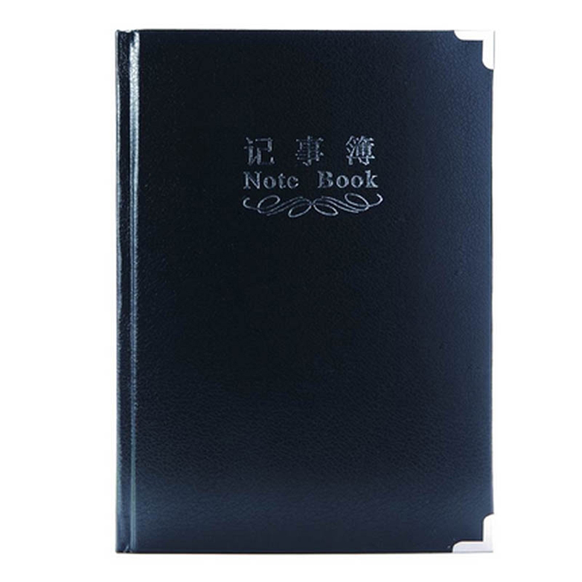 广博GB16RF15016K150页磨砂记事本 PU笔记本(本)