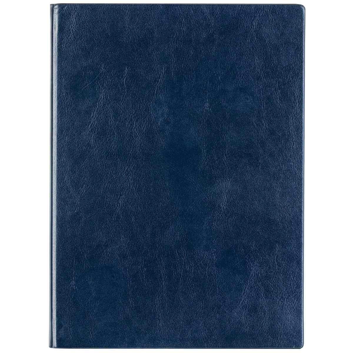 得力3306商务办公笔记本A4 160页(蓝色)单位：本