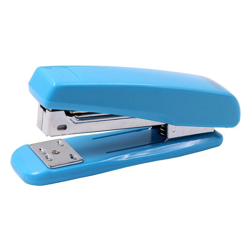 欧标(MATE-1ST) B2346 24/6 26/6.书针 舒适型 订书机 (计价单位：个) 蓝色