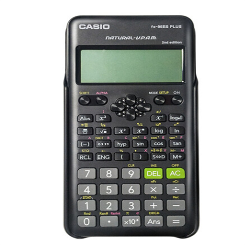 卡西欧FX-95ES科学计算器（个）