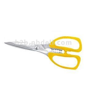 不锈钢剪刀，195mm，BS301195