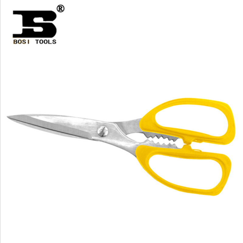 波斯不锈钢剪刀BS301195（把）
