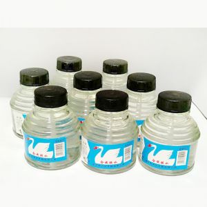 天鹅玻璃瓶胶水402（瓶）