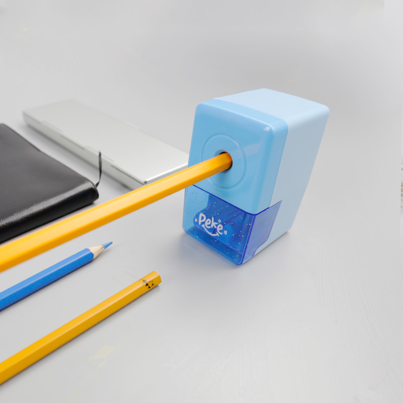 晨光APS95672塑料方形超值削笔机（个）