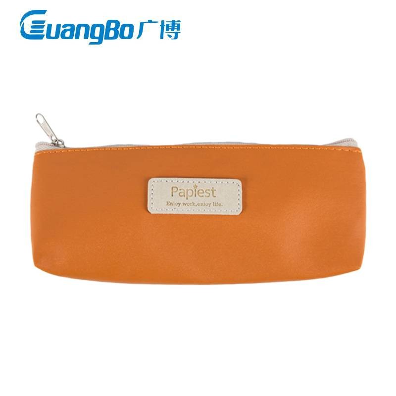 广博 HBD02378 笔袋 大容量简约 单个装（单位：个）