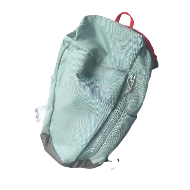 朗菲天蓝色10L双肩包礼盒（含纸巾、湿巾、食品） （单位：袋）