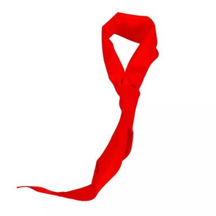 未来 红领巾 1.5米 加厚全棉 10条/包(包)