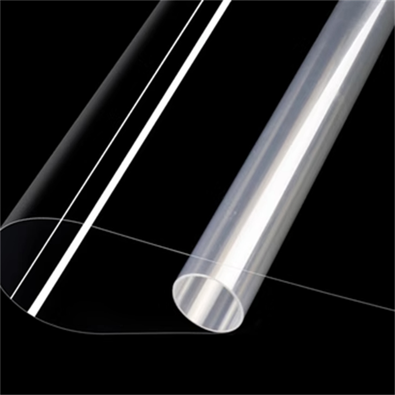 国产 教具 透明玻璃纸绘画膜PET软膜 常规50*1000cm（张）