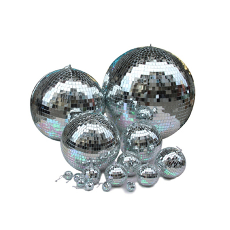 利方 镜面反光球 直径10-12cm(个)