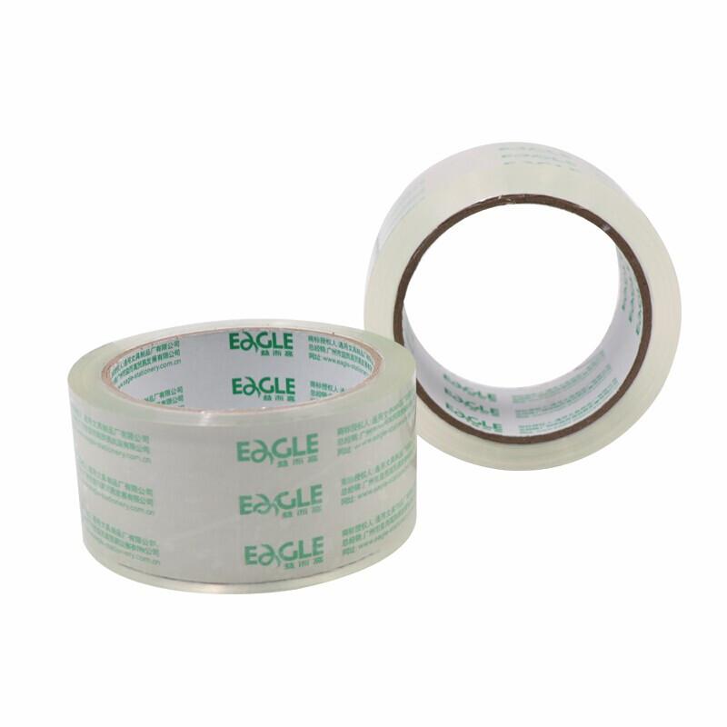 益而高（EaGLE） 4023 60mm*150Y透明封箱胶带（单位：卷）