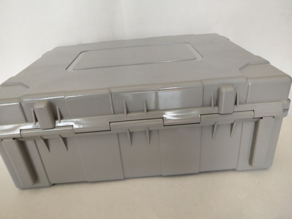 永泰240万塑钢运钞箱470*370*210mm(单位：个)
