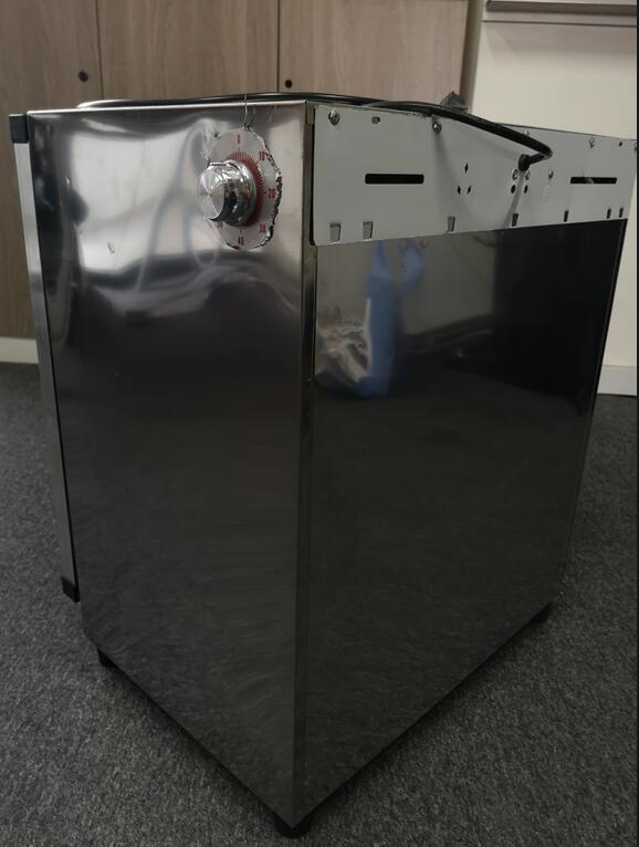 RGDAS/HZ80Z人民币紫外线臭氧消毒柜（单位：台）