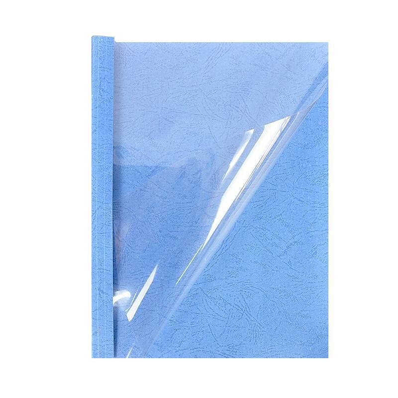 优玛仕（U-MACH）10mm浅蓝色热熔封套10个/包（包）