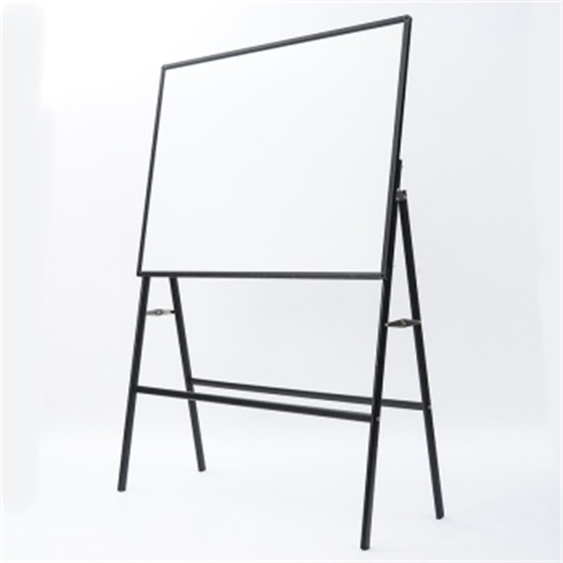 齐富 白板 支架式 单面 绿板/黑板/白板(块)