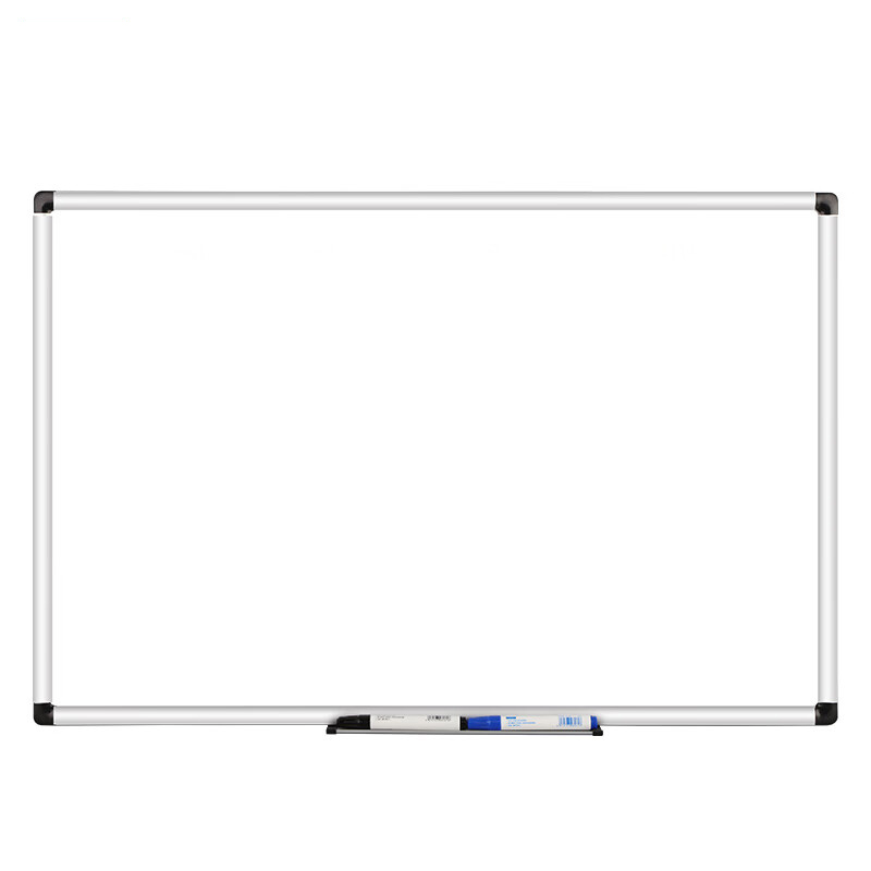 齐富 会议室状态牌白板 30*40cm可滑动 可手写可磁吸（个）
