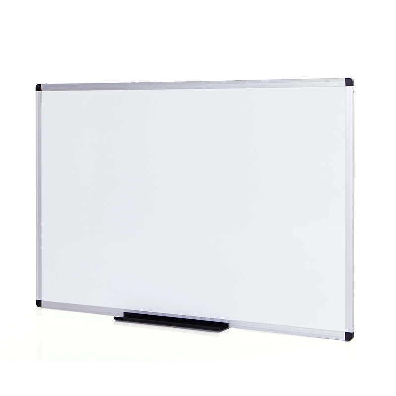 AUCS 240*120cm大白板黑板挂式 会议室办公室开会公用教学白班磁性写字板看板 可定制(单位：个)