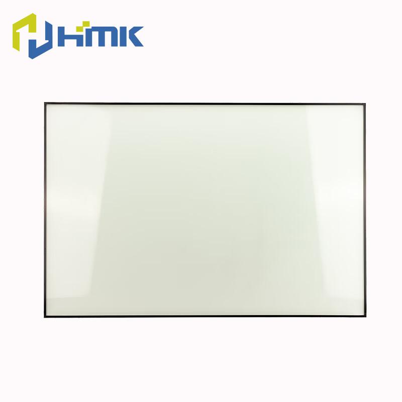 HMK 12010 1200*1000mm 玻璃白板 (计价单位：个) 白色