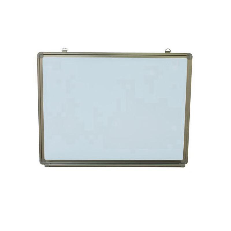 史泰博 BC-4506 45*60cm 单面白板 (计价单位：个) 白色
