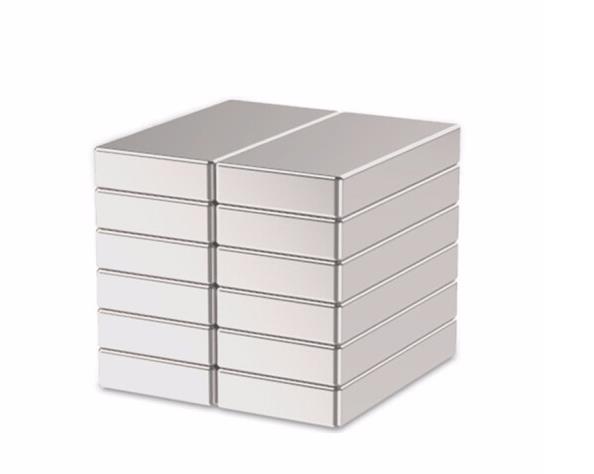 迪卡利  20×10×5MM  强力磁铁 10片 （盒）