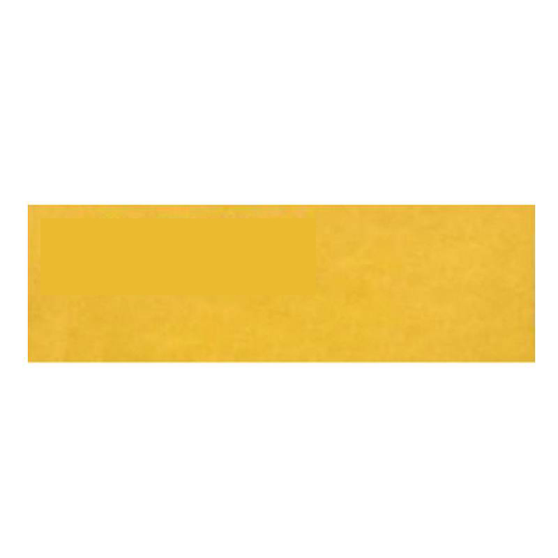 扶华（FH）12*100cm玻璃钢长条展示牌(计价单位：块)黄