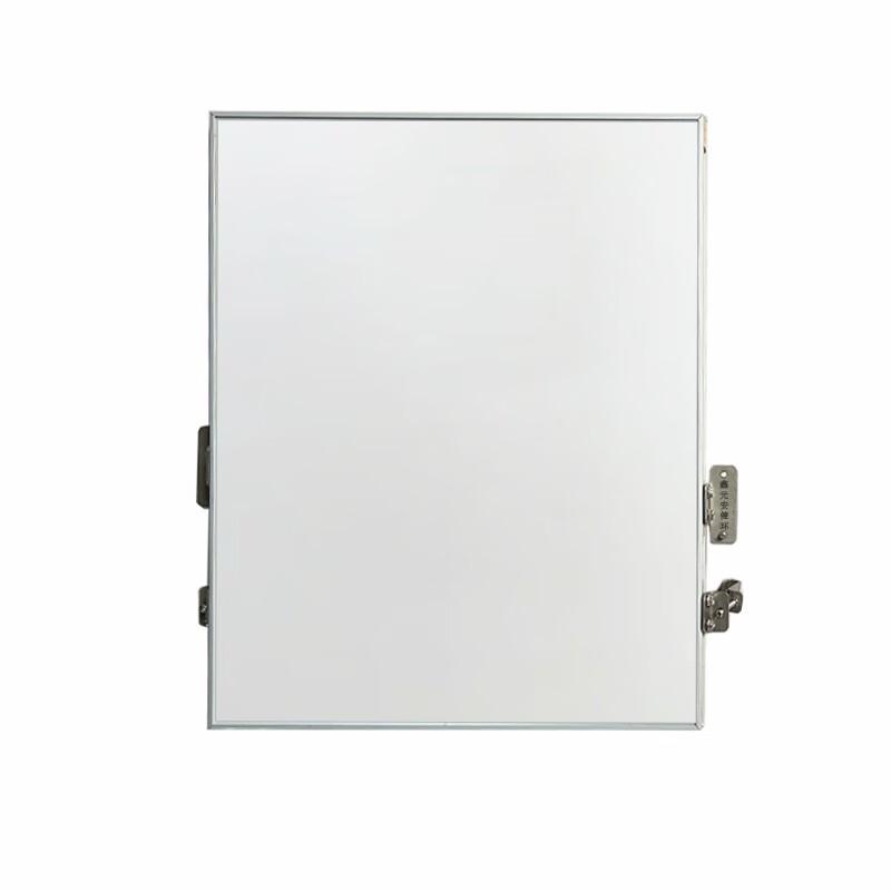 鑫元安健环 XYBD 400*500mm 抽卡式 铝质白板框（计价单位：套 ）