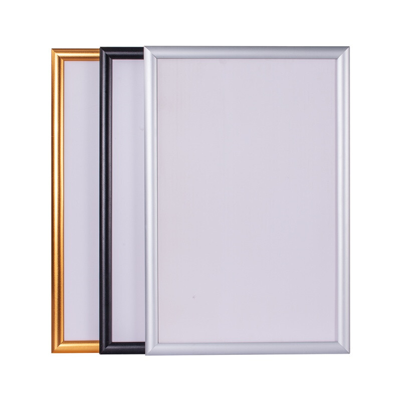 佳和 档案管理制度牌 KT板材质 铝合金边框60*80cm（单位：个）