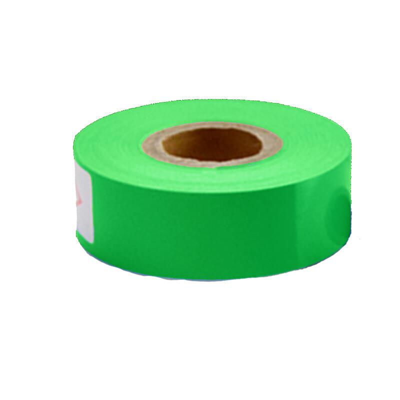 苏识 28-18M 绿色 连续标签打印纸 1.00 盒/卷 (计价单位：卷) 绿色